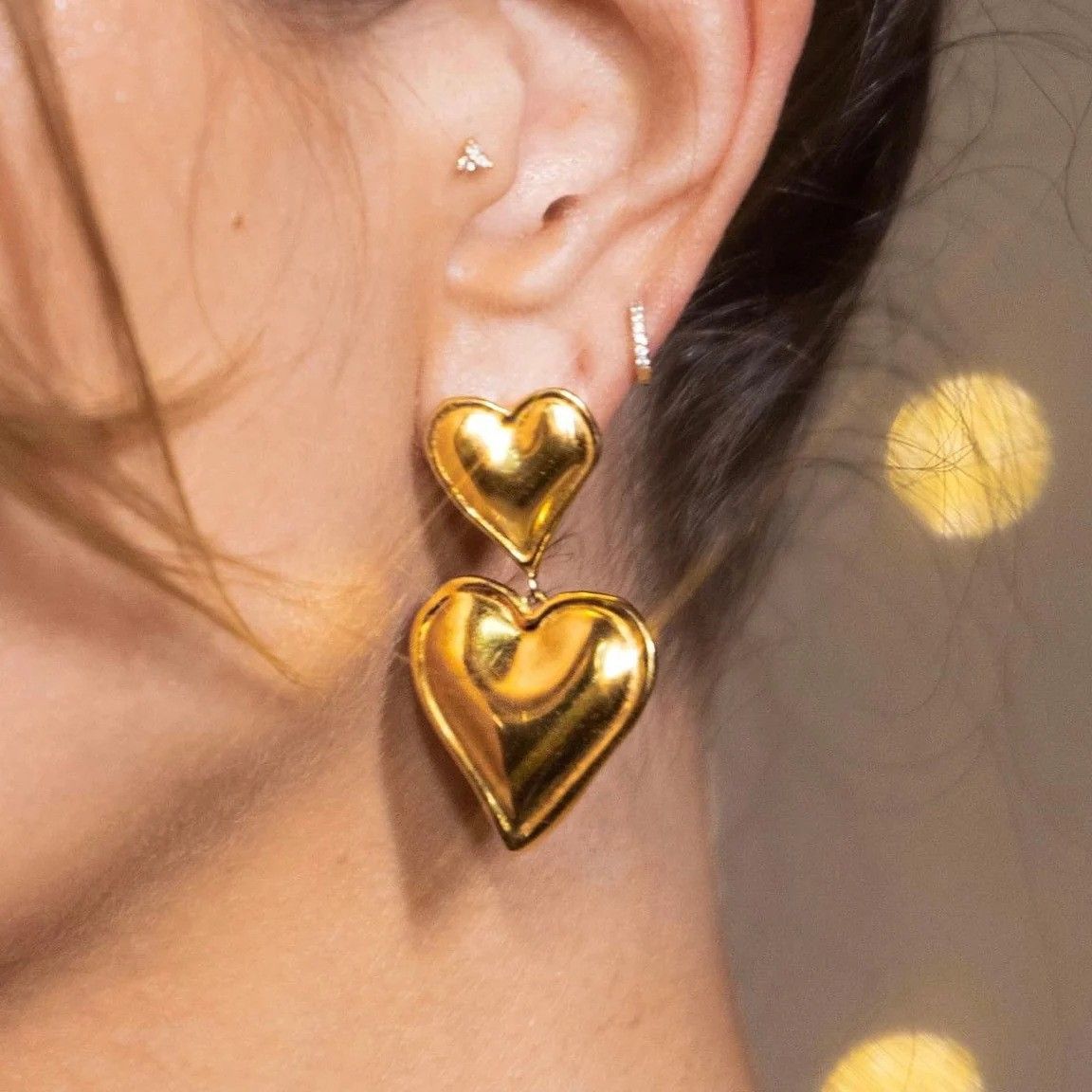 earings